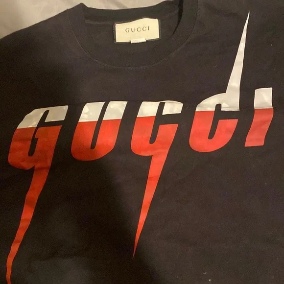 Gucci wore once Gucci Belt (Worn Once) main image 4